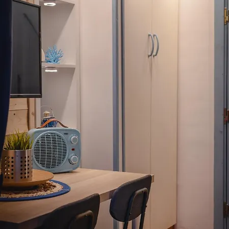 Apartment Tiny House - Boat Naples