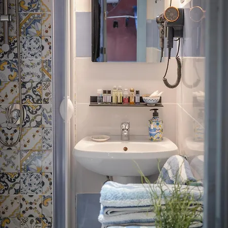 Tiny House - Boat Apartment *