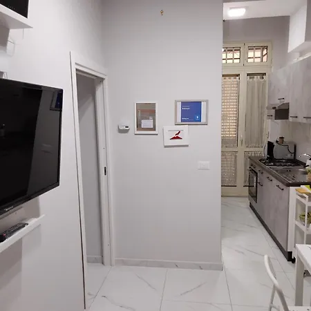 Bed & Breakfast Simy3 *