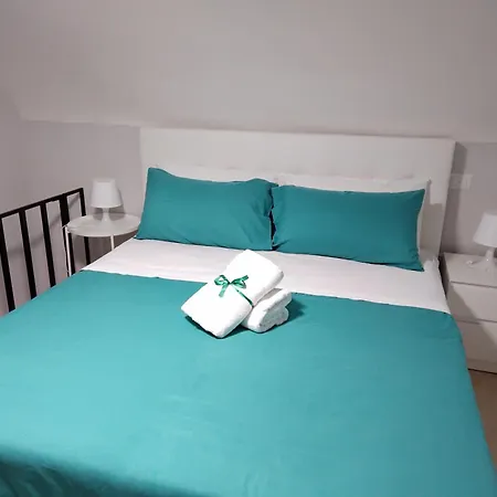 Simy3 Bed & Breakfast Naples