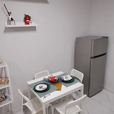 Simy3 Naples
