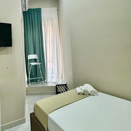 Bed & Breakfast Royal Dream Neapol
