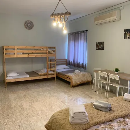 Neapolis Center2 Bed & Breakfast Napoli