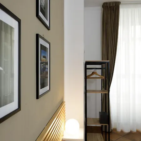 Bed & Breakfast Frankie Sweet