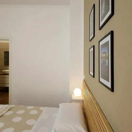 Bed & Breakfast Frankie Sweet *