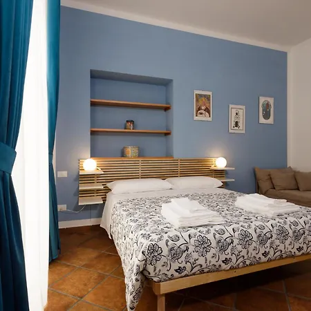 Frankie Sweet Bed & Breakfast Napoli