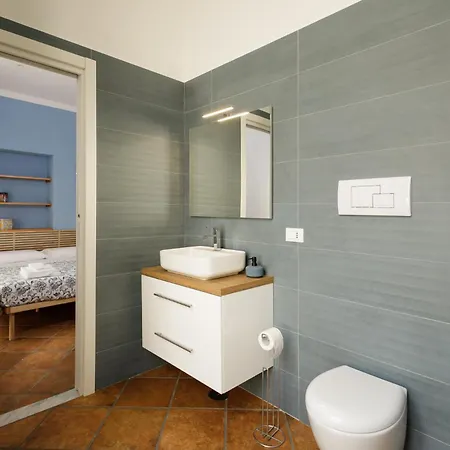 Bed & Breakfast Frankie Sweet Napoli