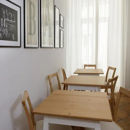 Frankie Sweet Bed & Breakfast
