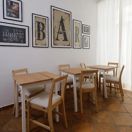 Frankie Sweet Bed & Breakfast