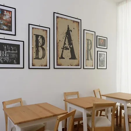 Frankie Sweet Bed & Breakfast Napoli