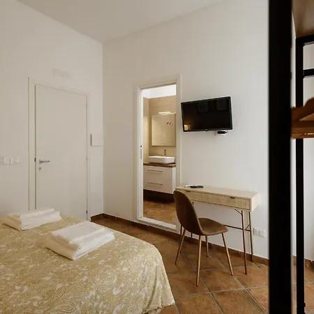 Bed & Breakfast Frankie Sweet Napoli