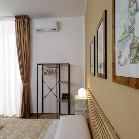 Frankie Sweet Bed & Breakfast Napoli