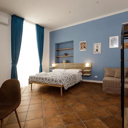 Frankie Sweet Napoli