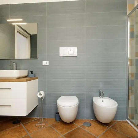 Bed & Breakfast Frankie Sweet Napoli