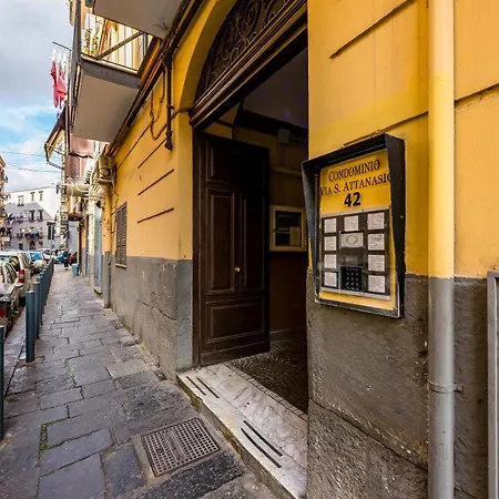 Piazza Carlo Iii By Wonderful Italy Napoli