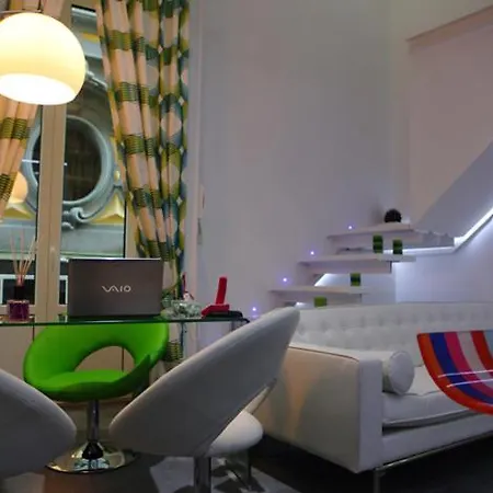 The Fresh Glamour Bed & Breakfast Naples