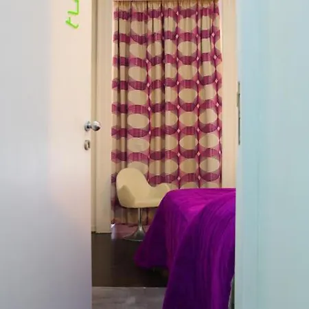 Bed & Breakfast The Fresh Glamour Naples