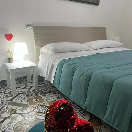 Un Sogno Per Sempre Bed & Breakfast Napoli