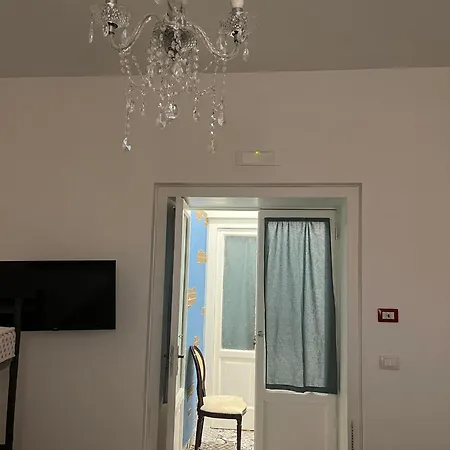 Bed & Breakfast Un Sogno Per Sempre Napoli