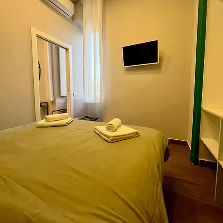 Appartement A Casa Di Pupa