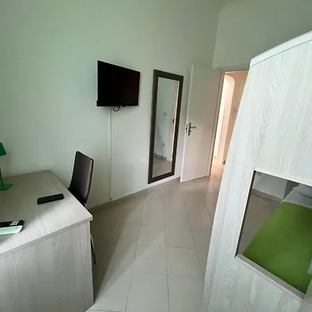Casa vacanze Donna Francisca *