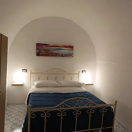 Casa vacanze The White Cat *
