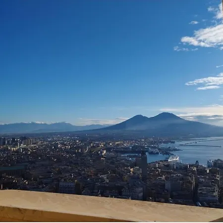 The White Cat Casa vacanze Napoli