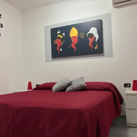 Nocleg ze śniadaniem Dilemma Neapol