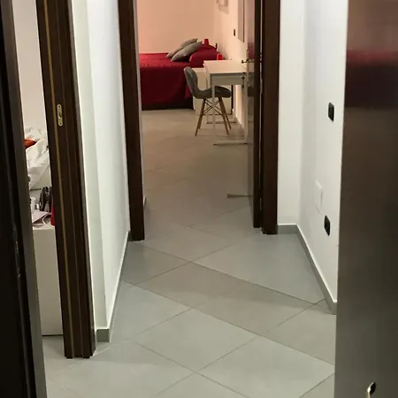 Nocleg ze śniadaniem Dilemma Neapol