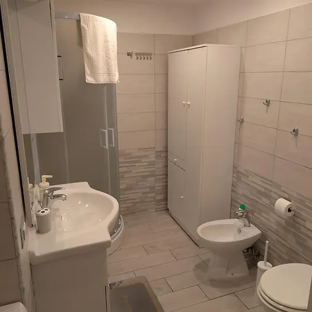 La Dimora Di Dora Apartment Naples