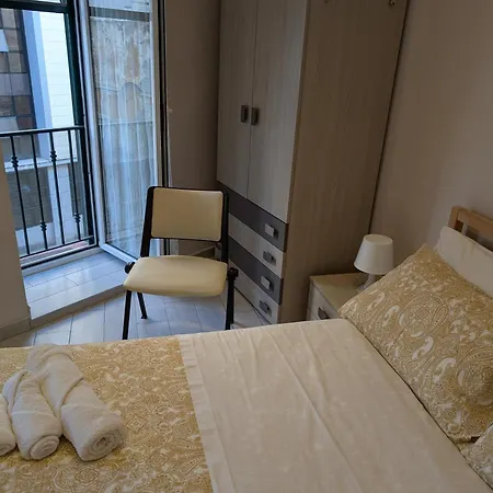 La Dimora Di Dora Apartment *