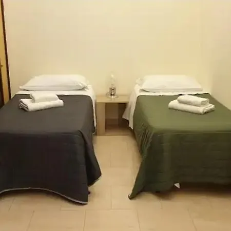 Apartament The Dante By Houseinnaples *