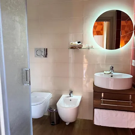 Bed and breakfast Yoyo House Luxury