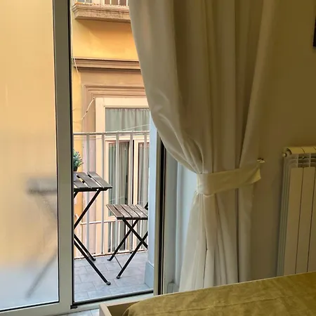 San Gennaro In Porta Panzió
