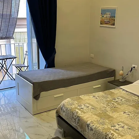 Panzió San Gennaro In Porta
