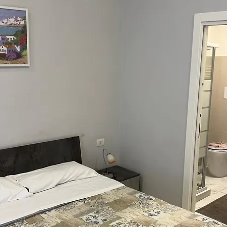 San Gennaro In Porta Panzió Nápoly