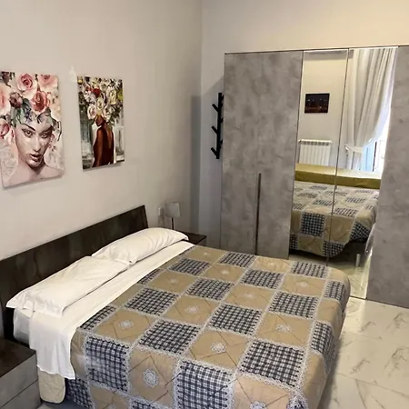 San Gennaro In Porta * Nápoly