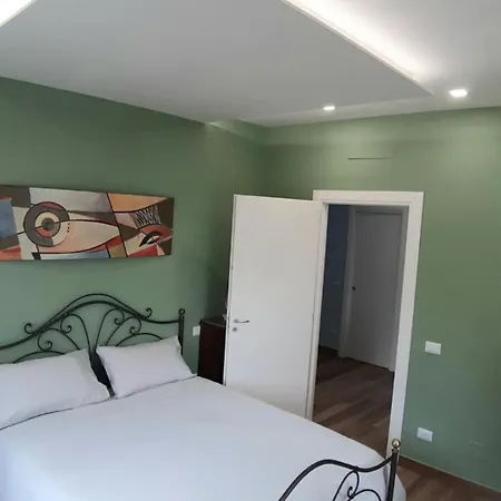 Casa vacanze Casa Giògiò