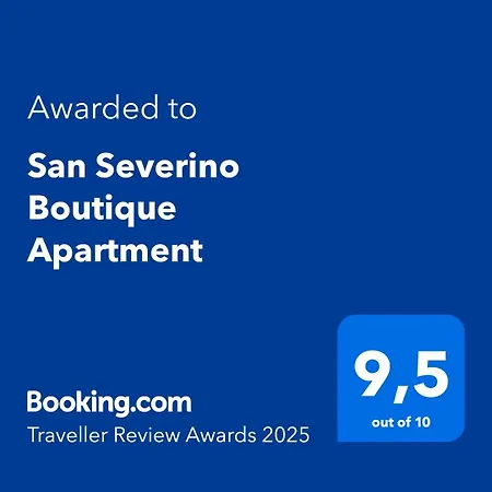 San Severino Boutique