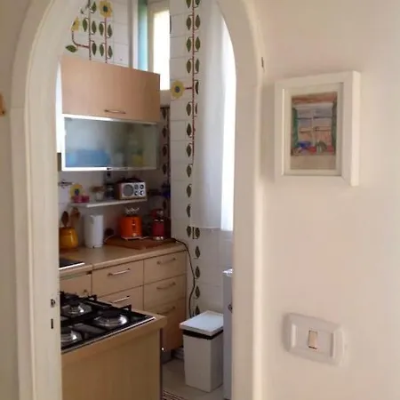 Apartment A Due Passi Da Tutto *
