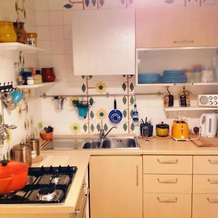 Apartment A Due Passi Da Tutto Naples
