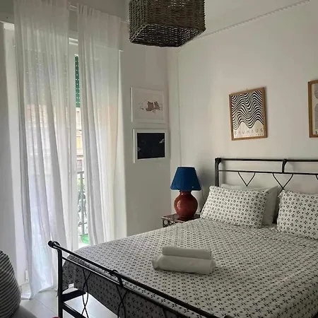 A Due Passi Da Tutto *