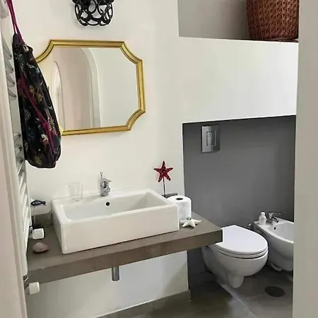 A Due Passi Da Tutto Apartment
