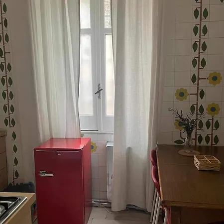 A Due Passi Da Tutto Apartment