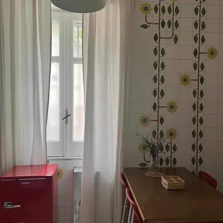 A Due Passi Da Tutto Apartment Naples