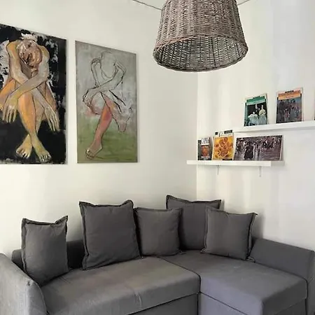 Apartment A Due Passi Da Tutto *