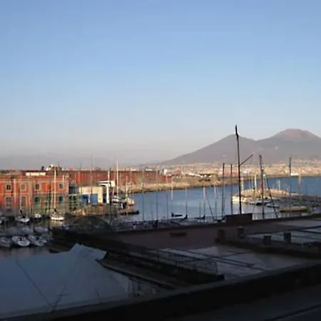 A Due Passi Da Tutto Apartment