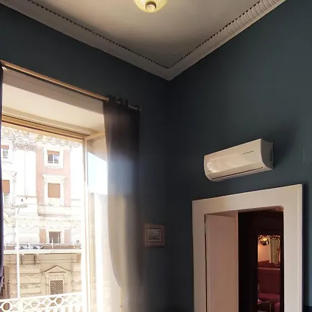 Maison Metro Mergellina Appartamento Napoli