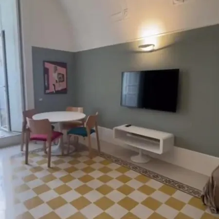 Napali Casa Cx Appartamento Napoli