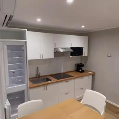 Appartamento Napali Casa Cx *